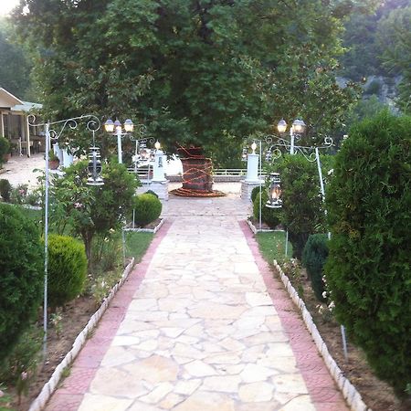 Resort Teater Kame Ibe Exterior photo