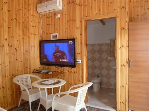 Resort Teater Kame Ibe Exterior photo